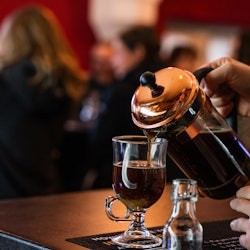 Ireland: Irish Coffee Masterclass Experience - 2