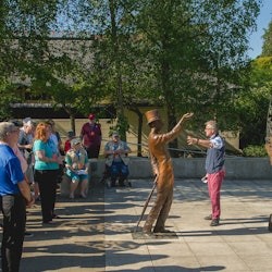 Irish National Stud & Gardens: Entry Ticket - 1