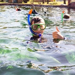 Irukandji Shark & Ray Encounters - 2