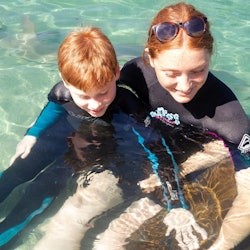 Irukandji Shark & Ray Encounters - 3