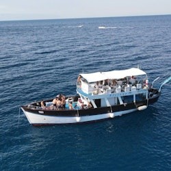 Ischia: Day Cruise with Lunch - 1