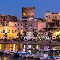 Ischia: Day Cruise with Lunch - 2