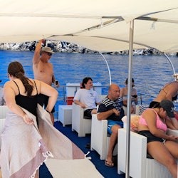 Ischia: Day Cruise with Lunch - 3