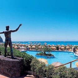 Ischia: Poseidon Thermal Gardens Entry Ticket - 1
