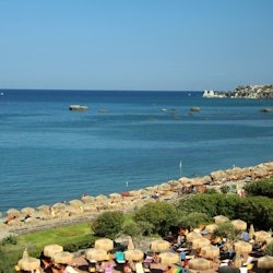 Ischia: Poseidon Thermal Gardens Entry Ticket - 3