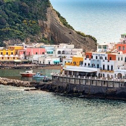Ischia: Sant'Angelo and Maronti from Naples - 1