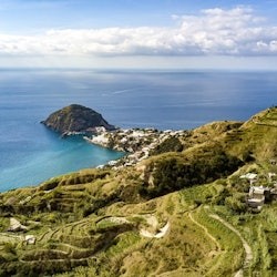 Ischia: Sant'Angelo and Maronti from Naples - 2