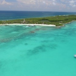 Isla Contoy & Isla Mujeres: Boat and Snorkel Tour from Cancún - 2