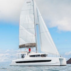 Isla de Lobos: Luxury Catamaran Cruise + Lunch + Drinks - 2