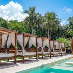 Isla Mujeres: Catamaran Tour - 2