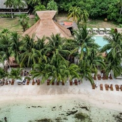 Isla Mujeres: Catamaran Tour - 3