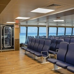 Isla Mujeres: Ferry from Cancún - 2