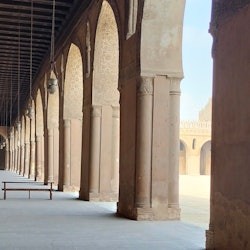 Islamic and Coptic Cairo: Architecture and Art Tour - 1