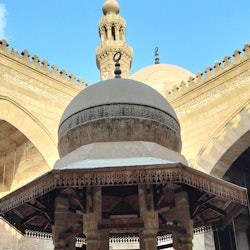 Islamic and Coptic Cairo: Architecture and Art Tour - 2