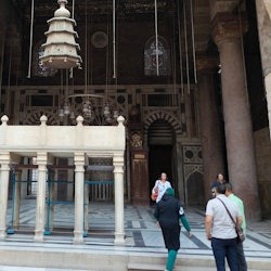 Islamic and Coptic Cairo: Architecture and Art Tour - 3
