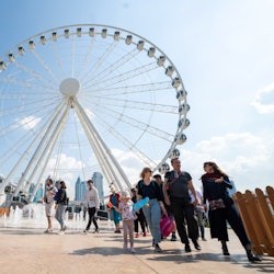 Island Of Legends: Day Pass - 1