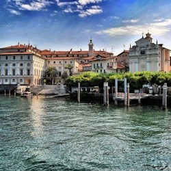 Isola Bella Boat Tour - 1