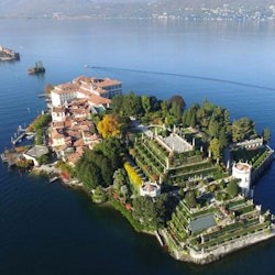 Isola Bella Boat Tour - 2