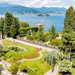 Isola Bella Boat Tour - 3