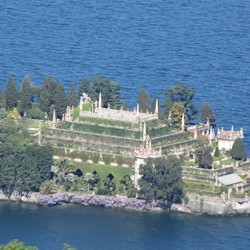 Isola Bella: Hop-on Hop-off Boat Tour from Stresa - 2