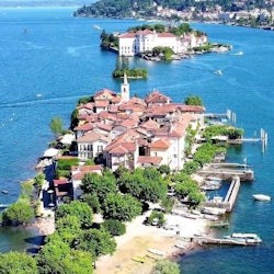 Isola dei Pescatori and Isola Bella: Hop-on Hop-off Boat - 1