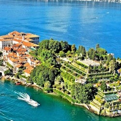 Isola dei Pescatori and Isola Bella: Hop-on Hop-off Boat - 2
