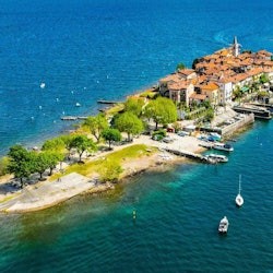 Isola dei Pescatori and Isola Bella: Hop-on Hop-off Boat - 3