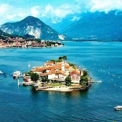 Isola dei Pescatori: Hop-on Hop-off Boat Tour from Stresa - 1