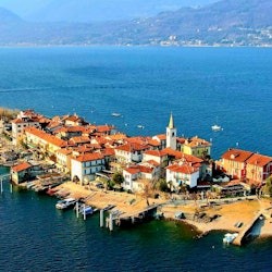 Isola dei Pescatori: Hop-on Hop-off Boat Tour from Stresa - 3