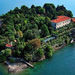 Isola Madre and Isola Bella: Hop-on Hop-off Boat Tour - 1