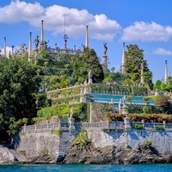 Isola Madre and Isola Bella: Hop-on Hop-off Boat Tour - 2