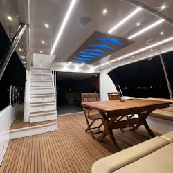 Istanbul: 2-Hour Private Bosphorus Strait Sightseeing Yacht Cruise - 3