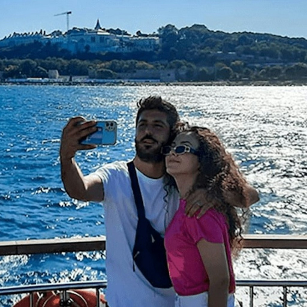 Istanbul: tour a peu per l'Àsia + viatge en ferri - 2