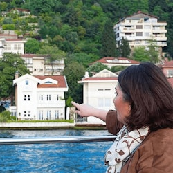 Istanbul: Blue Mosque Tour & Bosphorus Cruise - 2