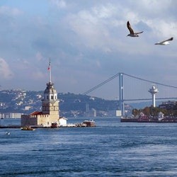 Istanbul: Bosphorus & Black Sea Guided Tour with Cruise and Lunch - 1