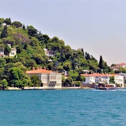 Istanbul: Bosphorus & Black Sea Guided Tour with Cruise and Lunch - 3