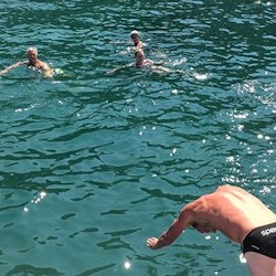 Istanbul: Bosphorus & Black Sea Sightseeing Cruise, Guided Tour + Transport - 2