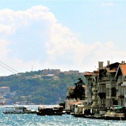 Istanbul: Bosphorus & Black Sea Sightseeing Cruise, Guided Tour + Transport - 3