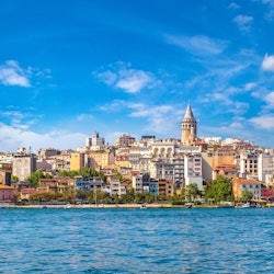 Istanbul: Bosphorus & Golden Horn Sightseeing Cruise + 3-Hr Bus Tour - 1