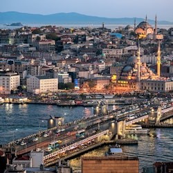 Istanbul: Bosphorus & Golden Horn Sightseeing Cruise + 3-Hr Bus Tour - 2