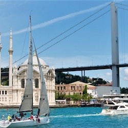 Istanbul: Bosphorus Sightseeing Cruise, Bus Tour + Cable Car - 2