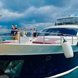 Istanbul: Bosphorus Yacht Cruise with Snacks - 3