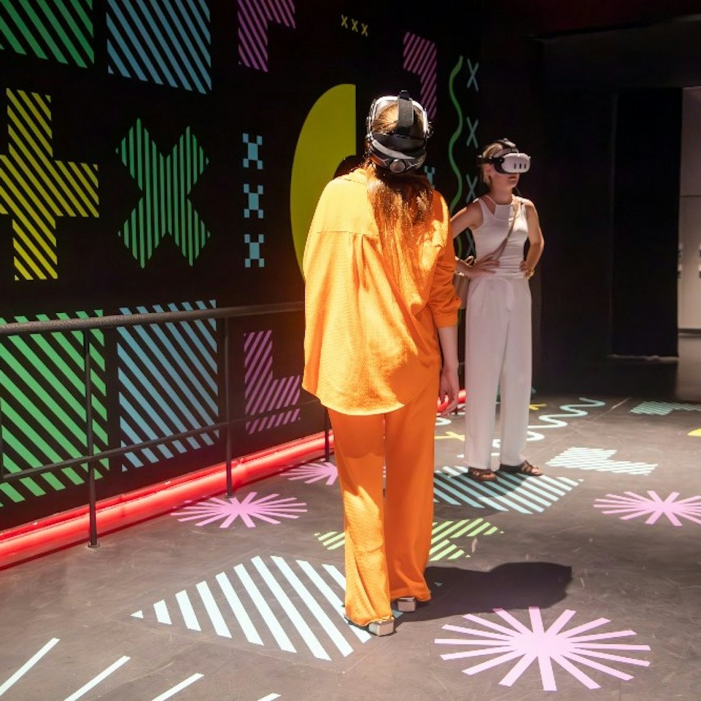 Istanbul Digital Experience Museum: Entry Ticket - 1