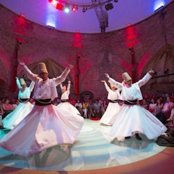 Istanbul E-pass: Admission to Top 100 Attractions and Discounts - 2