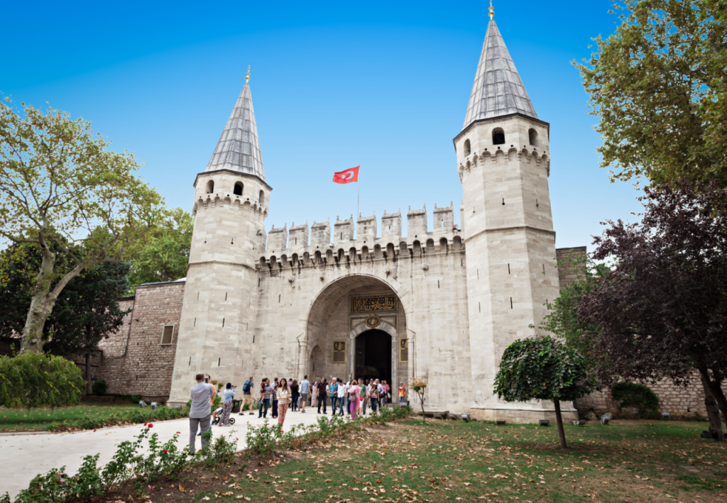Istanbul E-Pass Top Attractions with Skip-the-Line Access (Istanbul E-Pass (2 Days)) - 1