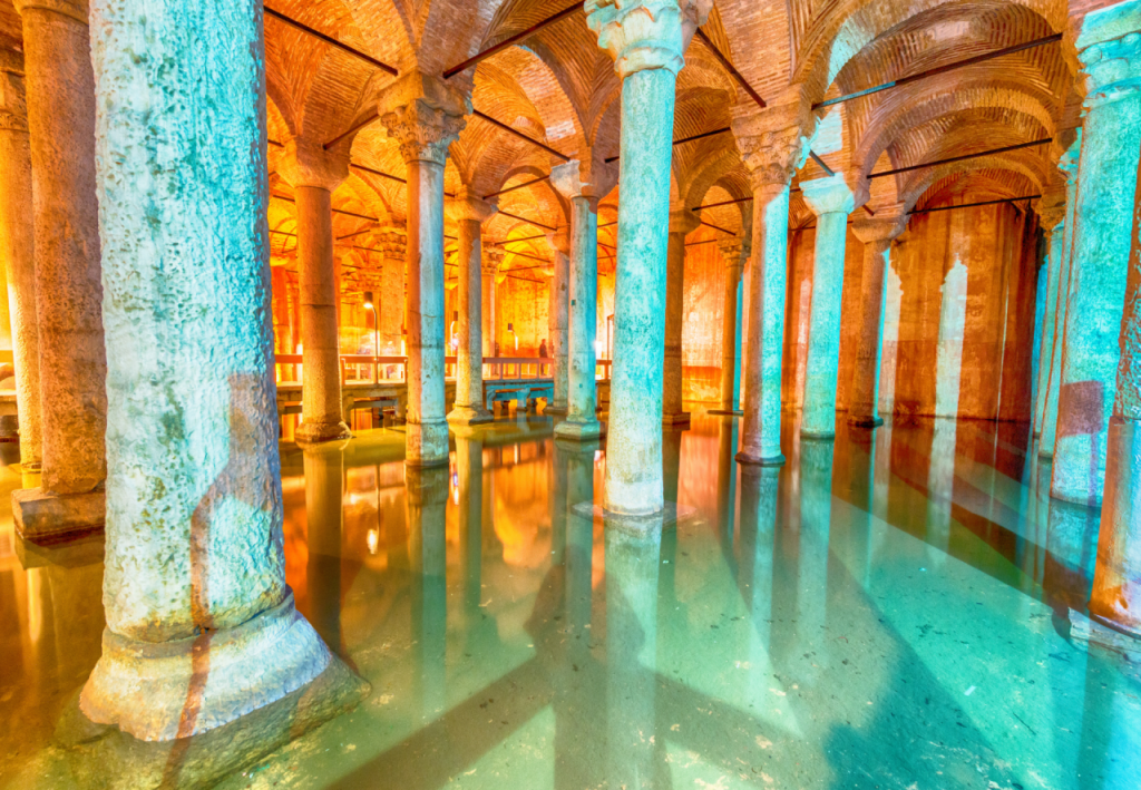 Istanbul E-Pass Top Attractions with Skip-the-Line Access (Istanbul E-Pass (2 Days)) - 2