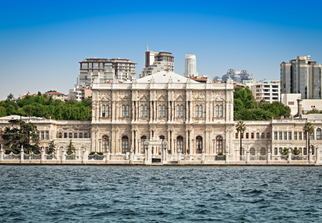 Istanbul E-Pass Top Attractions with Skip-the-Line Access (Istanbul E-Pass (3 Days)) - 3
