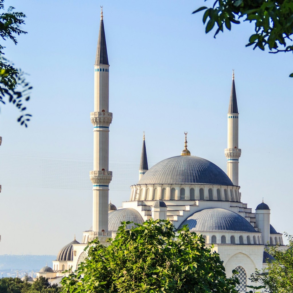 Istanbul: explora el costat asiàtic com un habitant més amb un dinar - 3