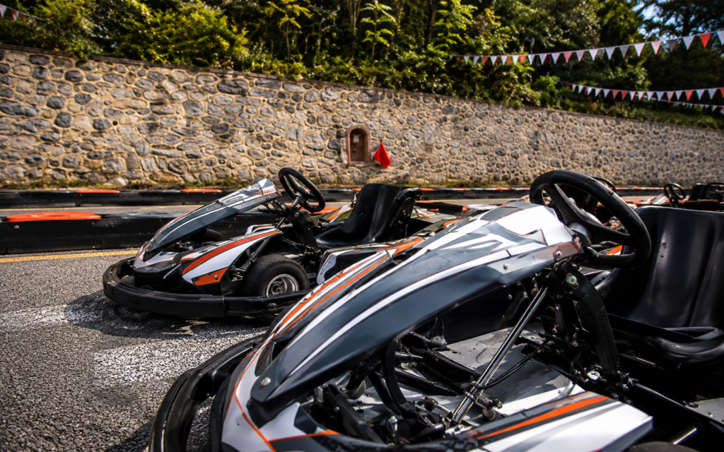 İstanbul: Go Kart Experience 1 Hour - 3