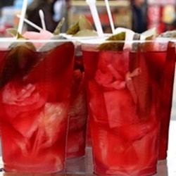 Istanbul: Guided Food Tour - 3